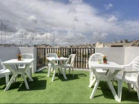 Balco Harmony Hostel 