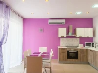 Blue Haven Apartment 