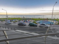 Costa del Mare Apartment 