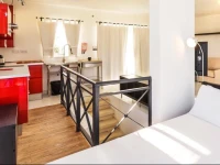 Two Pillows Boutique Hostel 