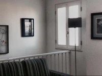 Victoria Junction Apartment 