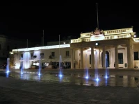 House Valletta 