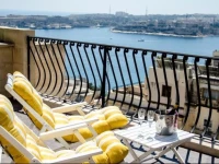 Palazzo Prince dOrange 