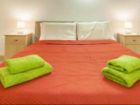 St. Andrew Apartment