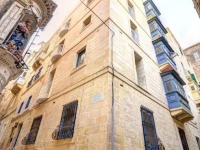 Valletta Central Apartment 