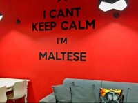 Valletta Dormitory