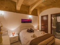 Valletta Merisi Suites 
