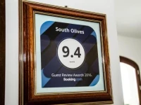 South Olives 