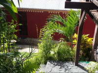 La Villa Muscade