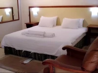 Castelo Branco Hotel 