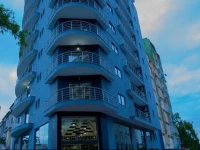 Maputo Hotel 