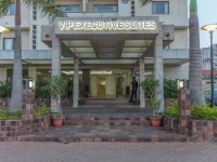 VIP Executive Suites Maputo Hotel 