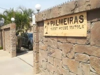 Palmeiras Guest House Matola 