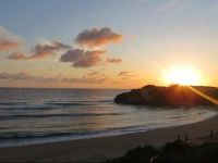 Rocha Beach Villa 
