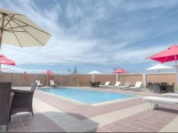Raphaels Hotel 