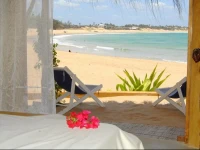 Casa na Praia Tofo 4*