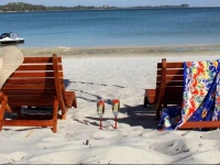 Bilene Lodge 
