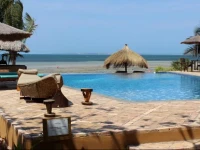 Villas do Indico Ocean Eco-Resort & Spa 