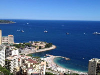 Monte Carlo Center