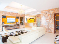 Soyol Hotel