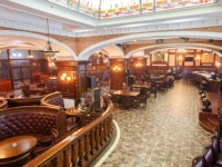 Bishrelt Hotel 4*