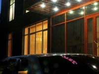 Springs Hotel Ulaanbaatar 4*