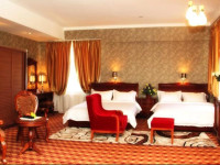 UB City Hotel