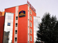 Best Western Gobis Kelso