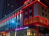 H9 Hotel Nine Ulaanbaatar