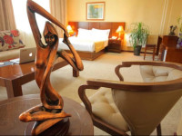 New World Hotel Ulaanbaatar
