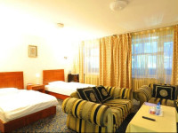 Sod Hotel