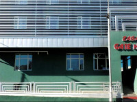 Zaisan Gate Hotel