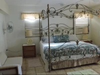 Rosedale Villa 