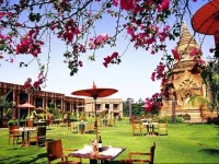Thazin Garden Hotel - Bagan 