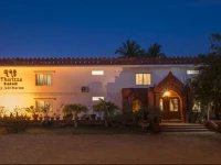 Thurizza Hotel Bagan (Thiri Marlar) 