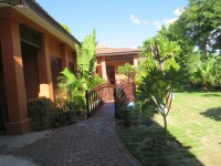 Yun Myo Thu Hotel 