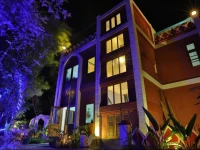 Bagan Empress Hotel 2*
