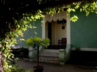 Kyaw Hotel 