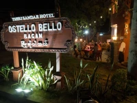 Ostello Bello Bagan 