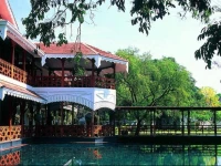 Belmond Governors Residence 