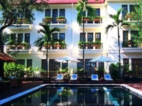 Savoy Hotel 
