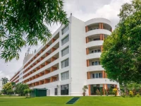 Inya Lake Hotel 