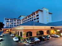 MiCasa Hotel Apartments, Yangon 