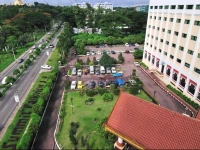 Summit Parkview Yangon 