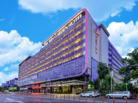 Taw Win Garden Hotel 4*