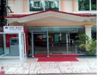 Hotel 51 Yangon 3*