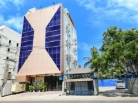 8Day Hotel 