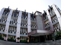 Business Alliance Hotel