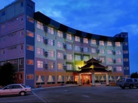 City Golf Resort 3*