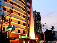 Clover Hotel 